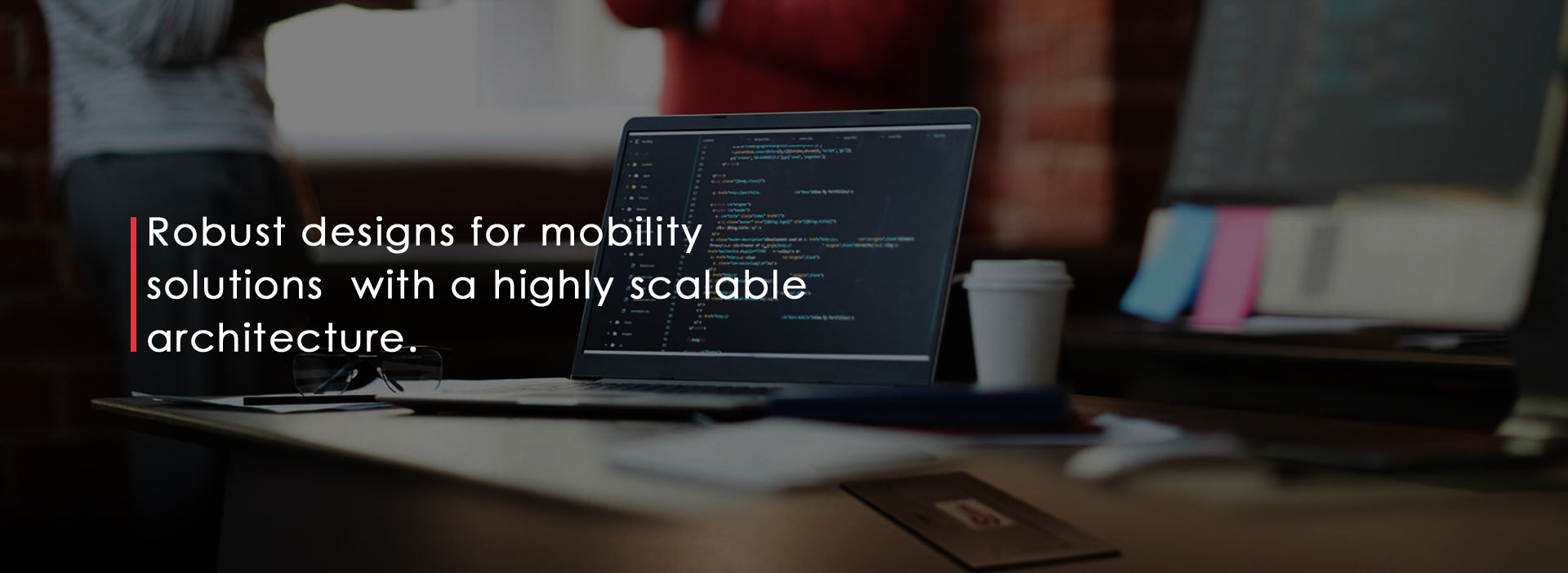 Mobility solutions