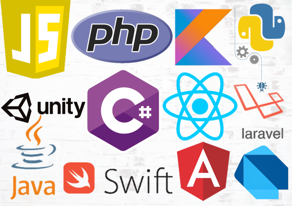 Best Programming language for app development