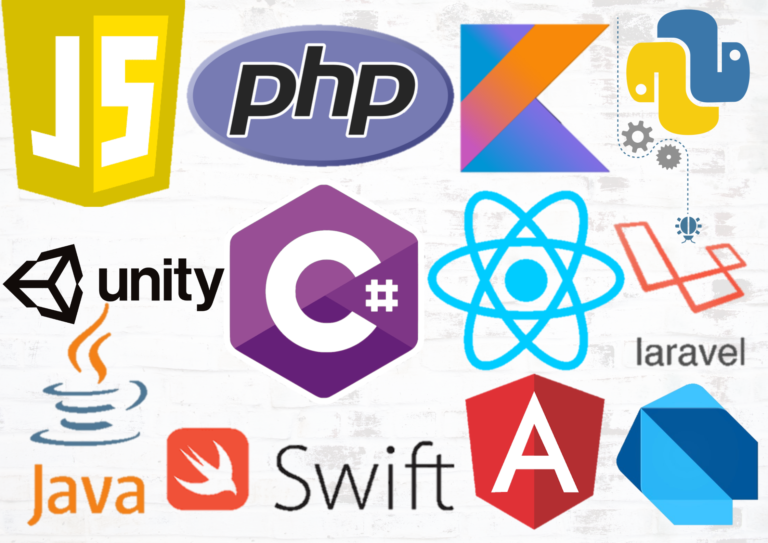 Best Programming Languages for App Development